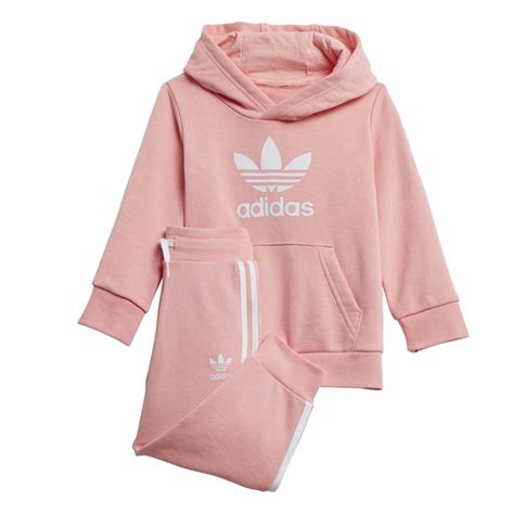 joggingpak adidas meisjes|adidas trainers nl.